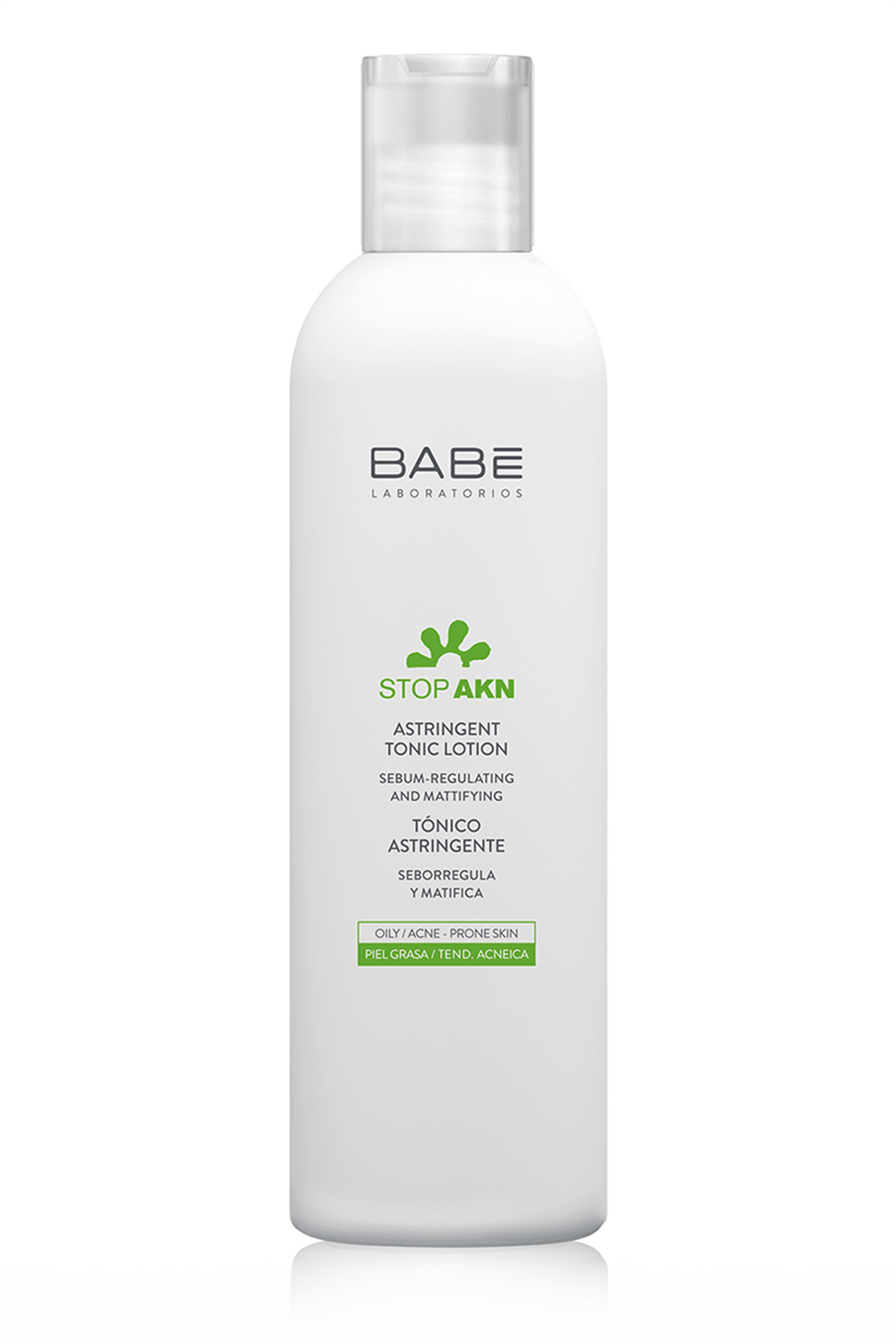 BABE StopAkn Astringent Tonic Lotion 250 ml