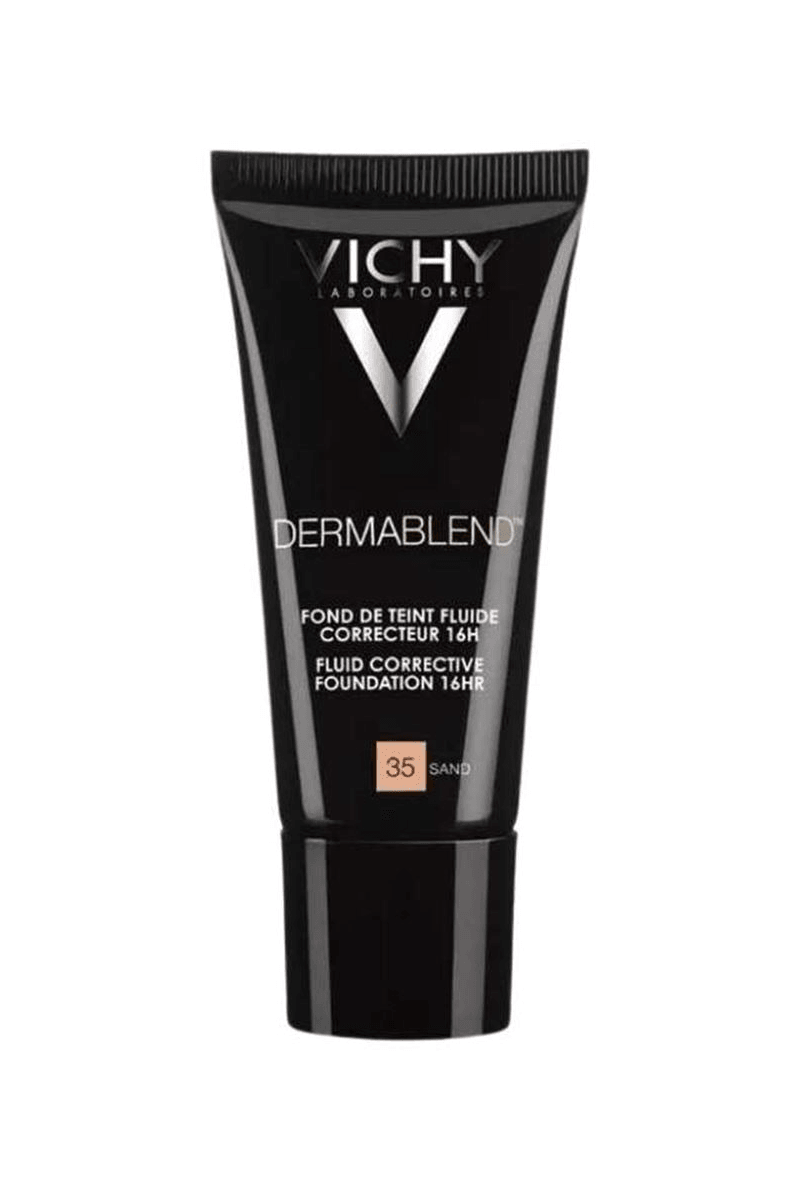 Vichy Dermablend Fluid Spf35 30 ml