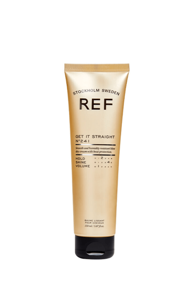 Ref Get It Straight N°241 Besleyici Jel 125 ml