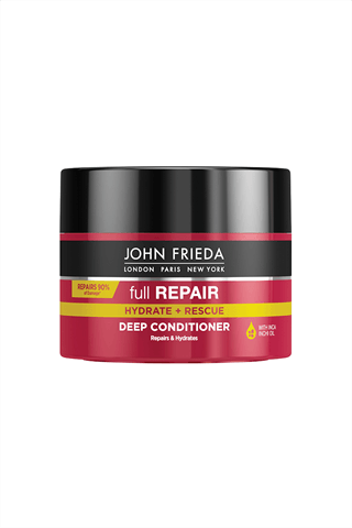 John Frieda Onarıcı Ve Nemlendirici Bakım Maskesi 150 ml