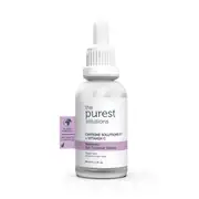 The Purest Solutions Radiance Eye Contour Serum Caffeine Solutions 5% + Vitamin C