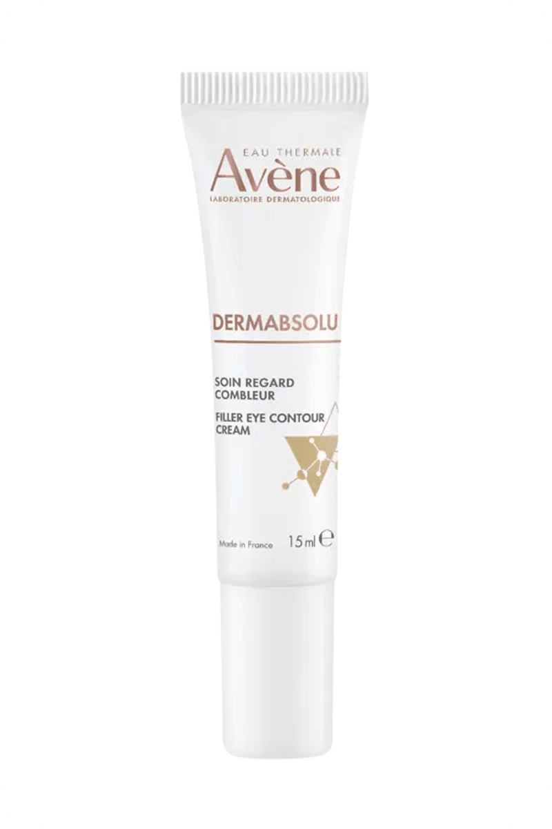 Avene DermAbsolu Dolgunlaştırıcı Göz Çevresi Kremi