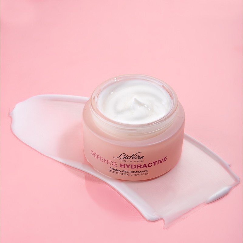 Bionike Defence Hydroactive Moisturising Cream Gel 50 ml