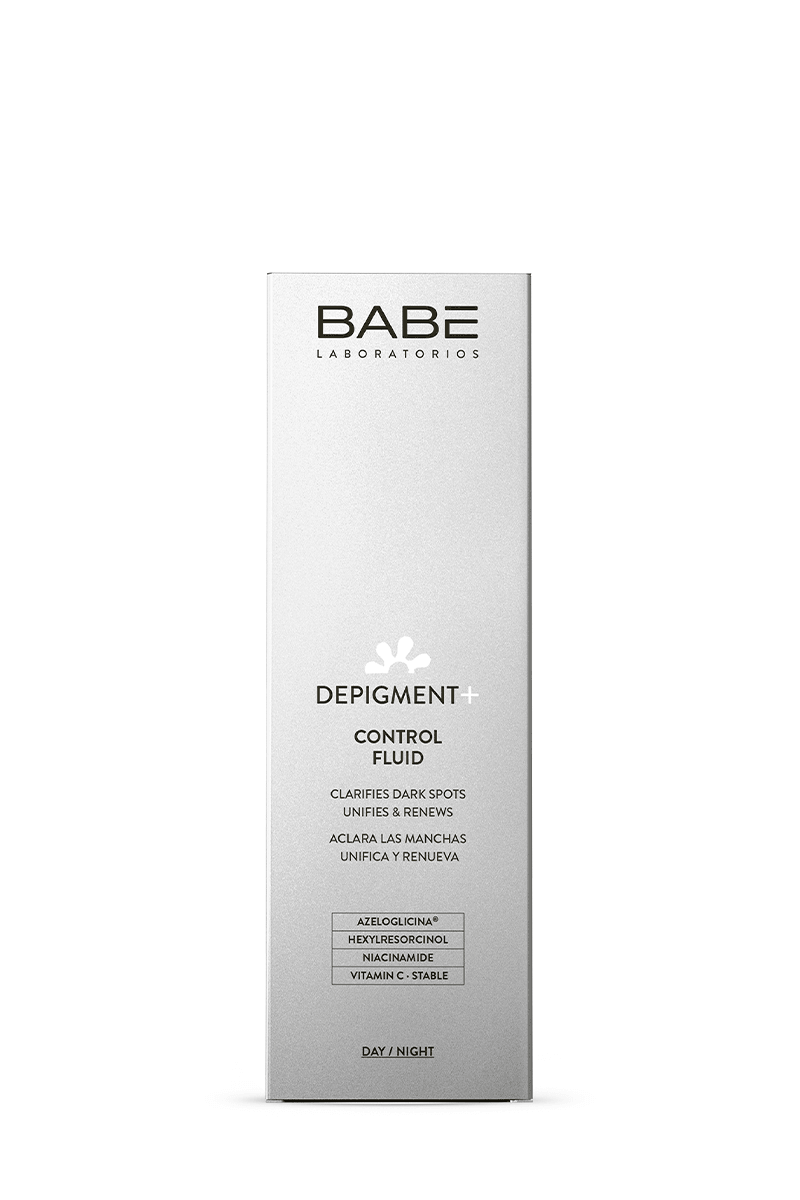 Babe Depigment Control Fluid 40 ml