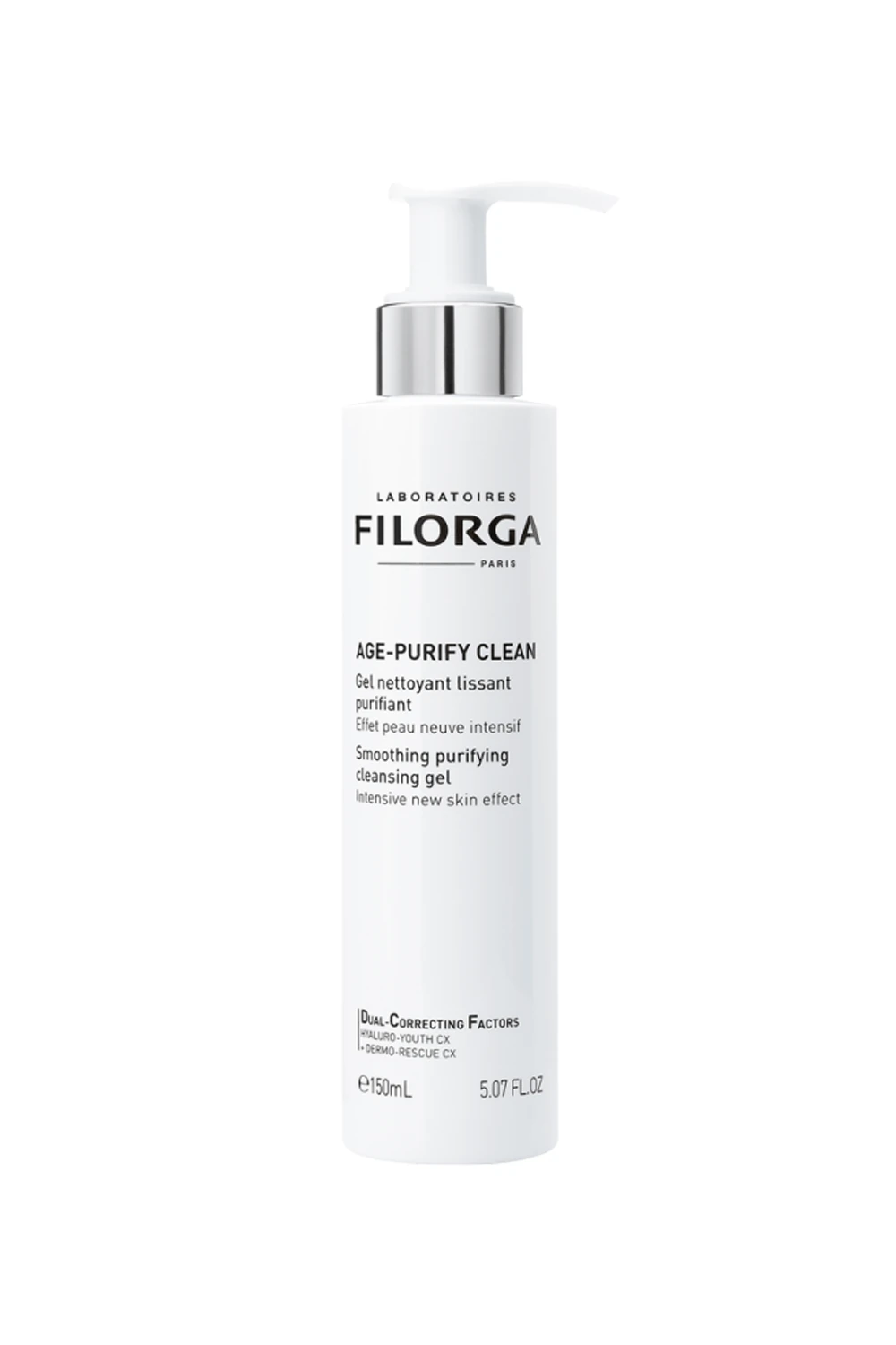 Filorga Age-Purify Arındırıcı Temizleme Jeli 150 ml