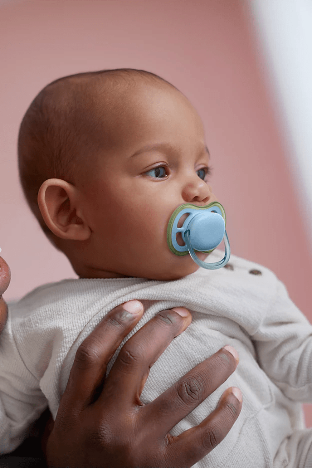 Philips Avent SCF085/21 Ultra Air 0-6 Ay 2'li Emzik