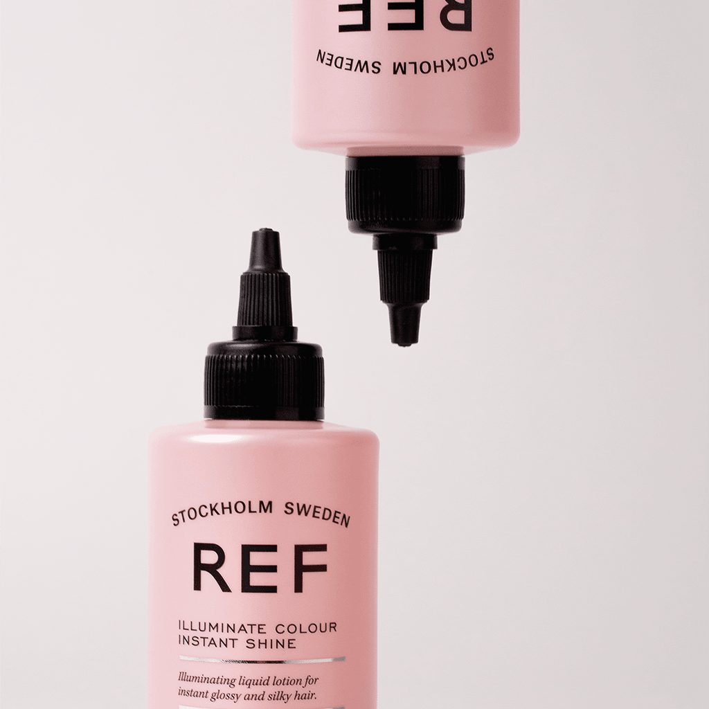Ref Iluminate Colour Instant Shine 200 ml