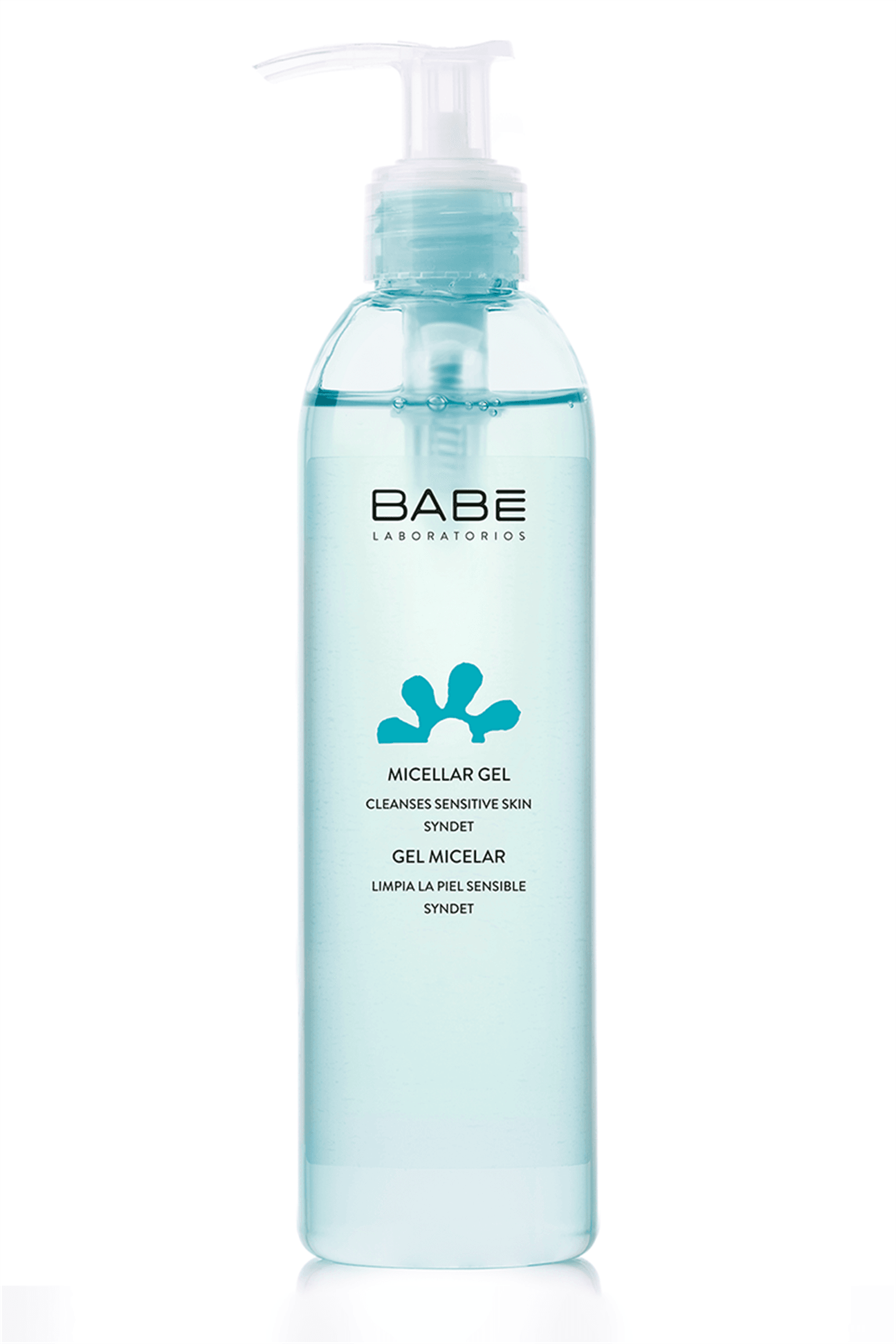 BABE Micellar Jel pH 5.5 - 250ml