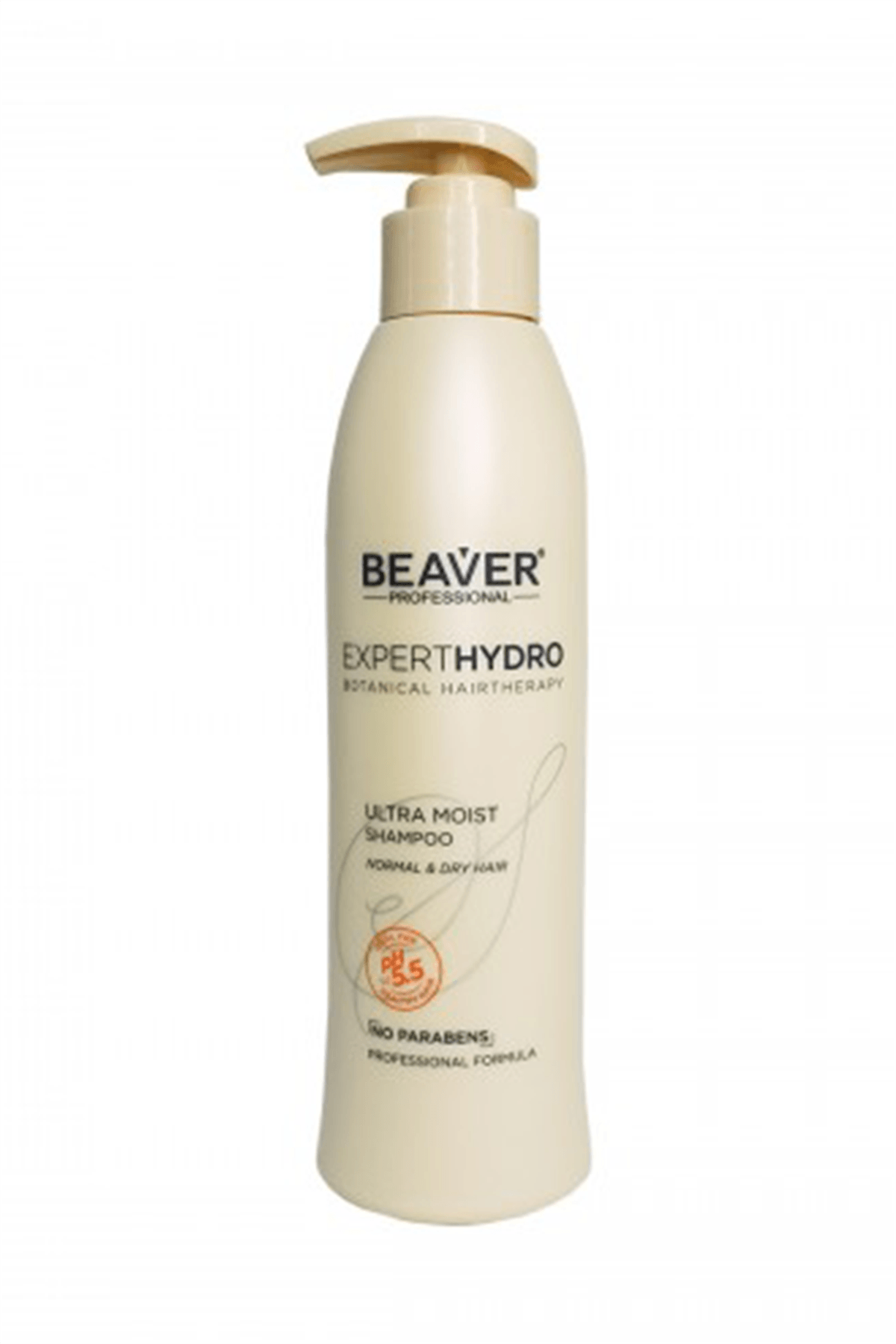 Beaver Ultra Moisture Shampoo 318 ml