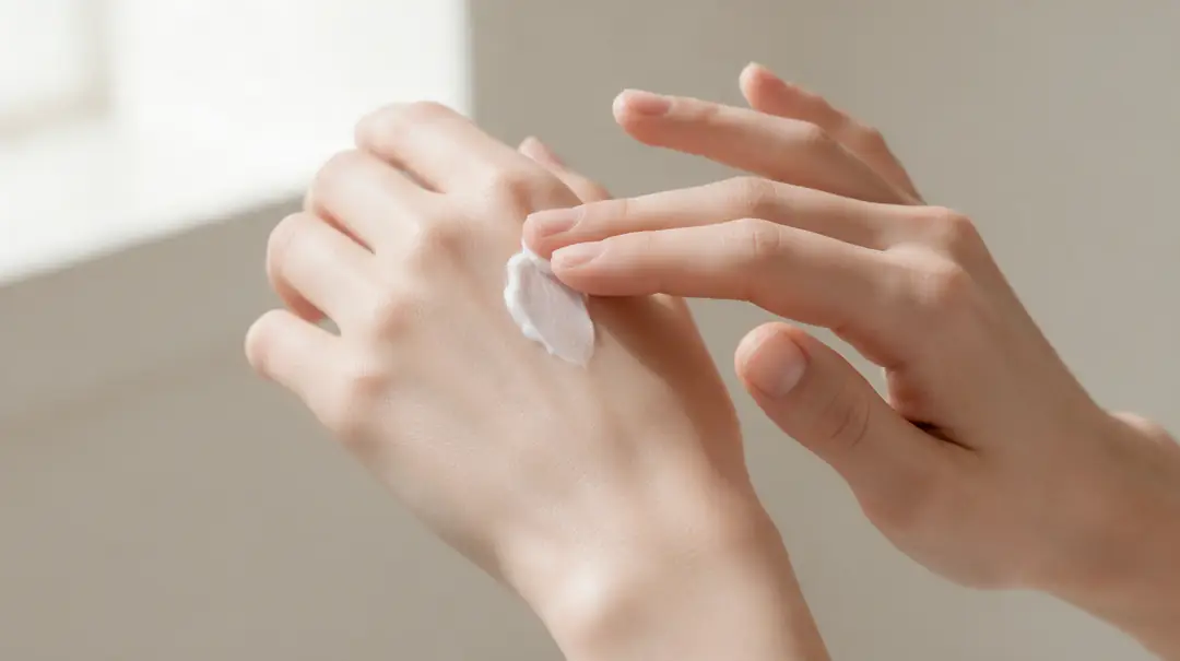 Dermatolojik cilt bakım ürünleri