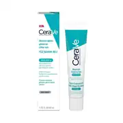 Cerave Yağlı ve Düzensiz Cilter için Yüz Bakım Jeli 40 ml
