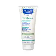 Mustela Stelatopia Cleansing Gel 200 ml