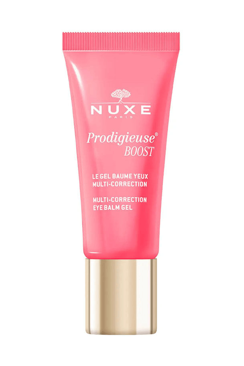 Nuxe Creme Prodigieuse Boost Göz Kremi 15 ml