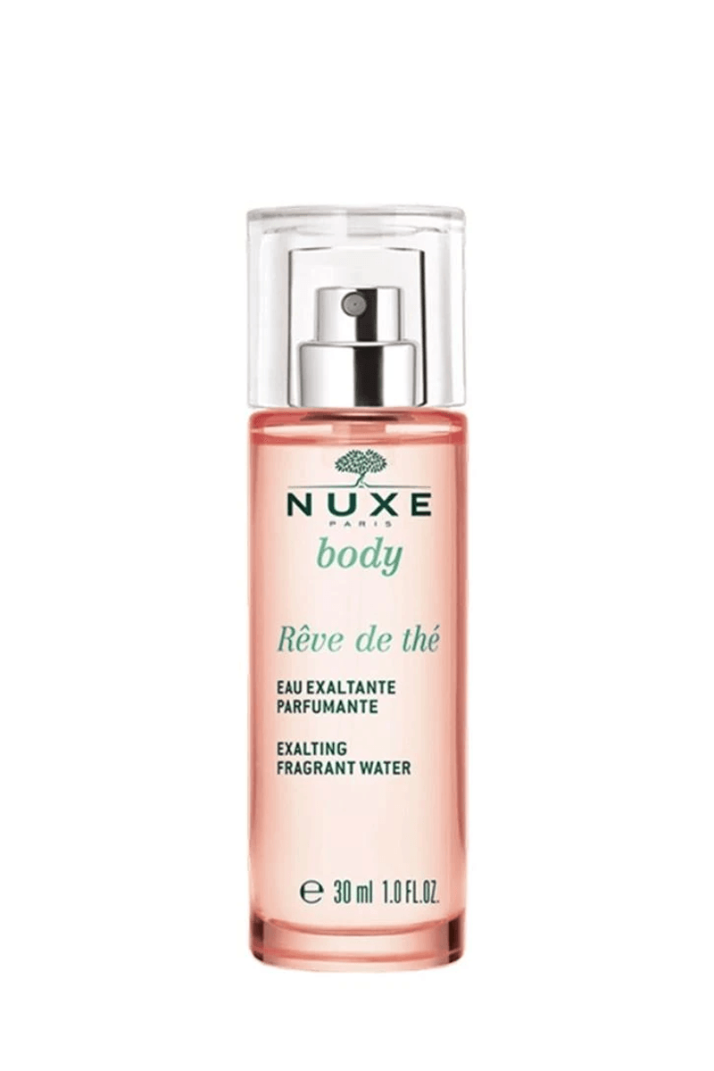 Nuxe Canlandırıcı Vücut Spreyi 30 ml