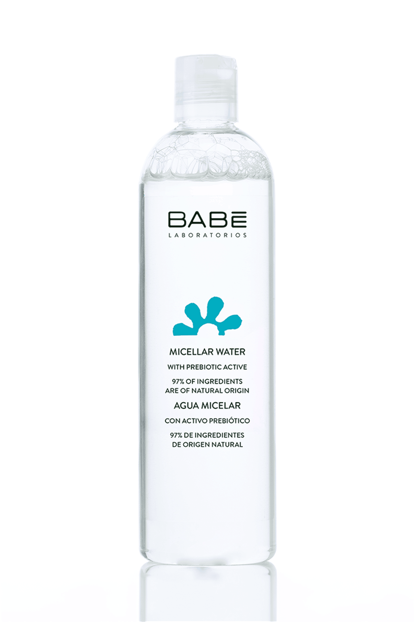 BABE Micellar Water 400 ml