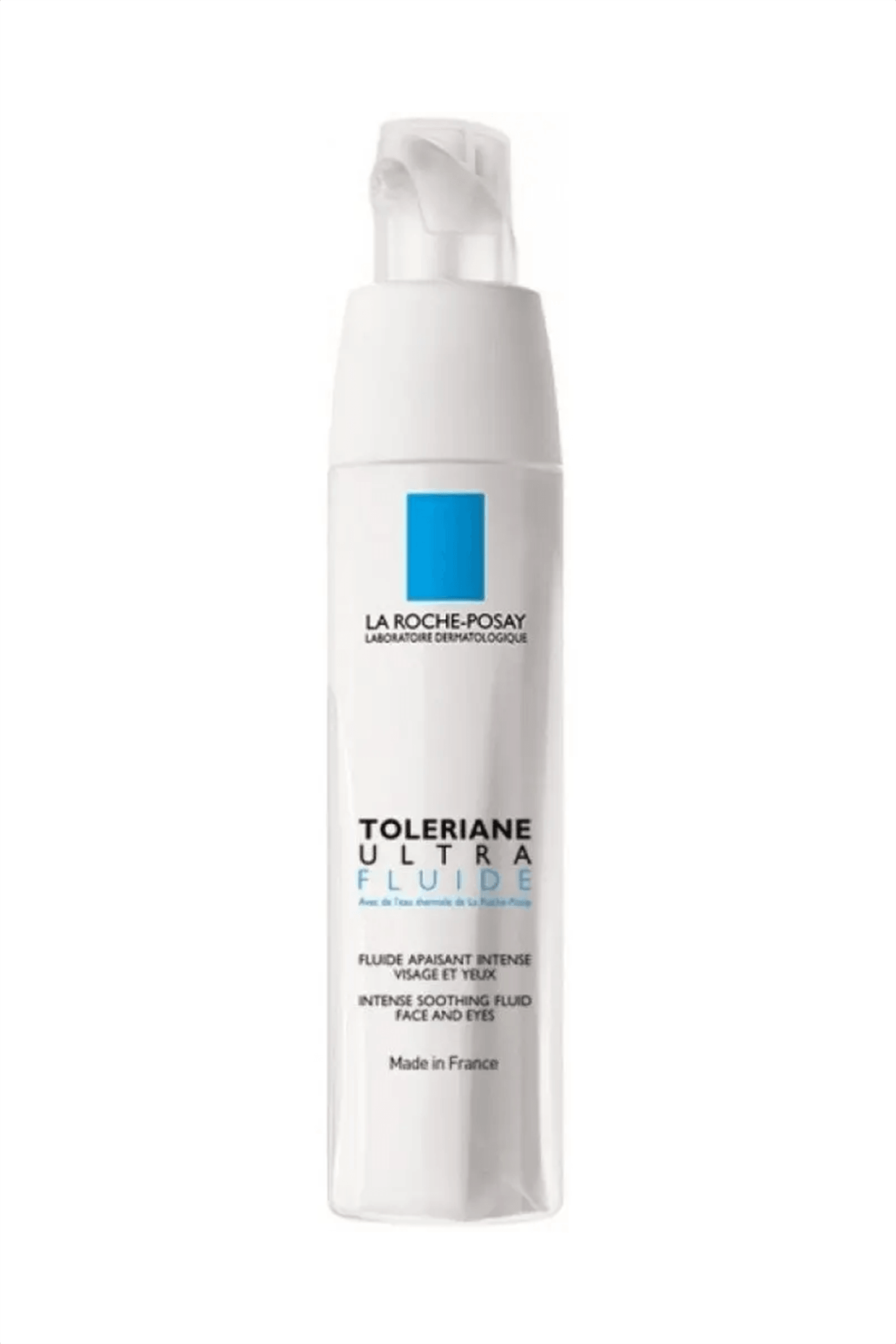 La Roche Posay Toleriane Ultra Fluide - Nemlendirici Bakım Kremi 40ml