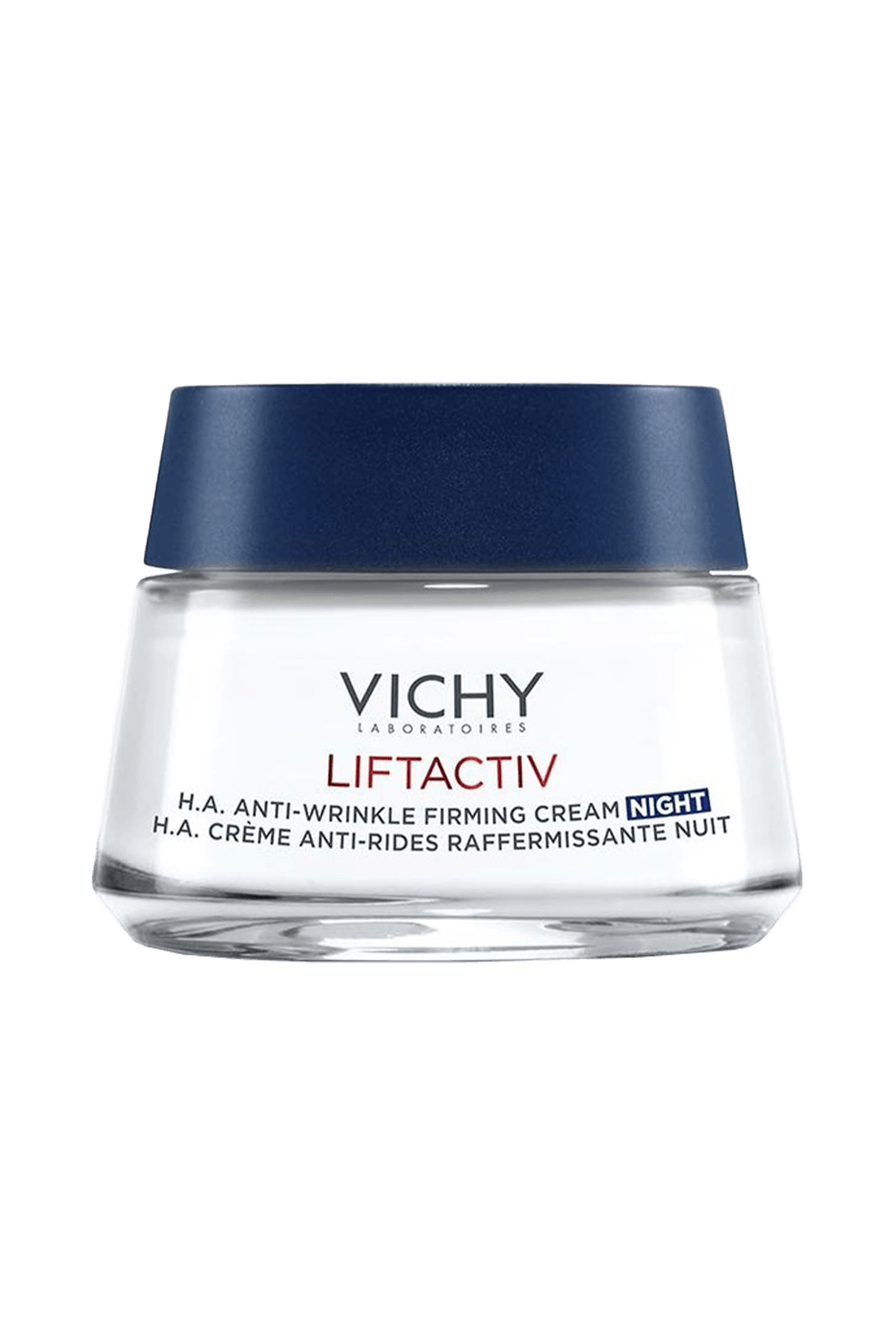 Vichy Liftactiv Supreme Night Kırışıklık Karşıtı Gece Bakım Kremi 50 ml