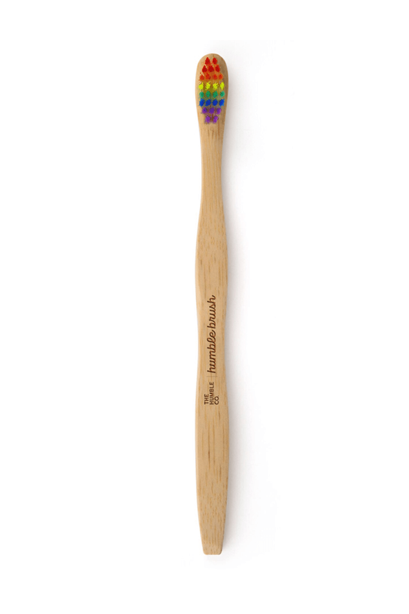 Humble Brush Adult Proud Soft