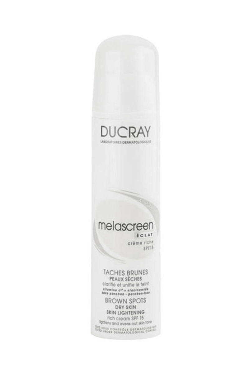 Ducray Melascreen Eclat Creme Riche 40 ml