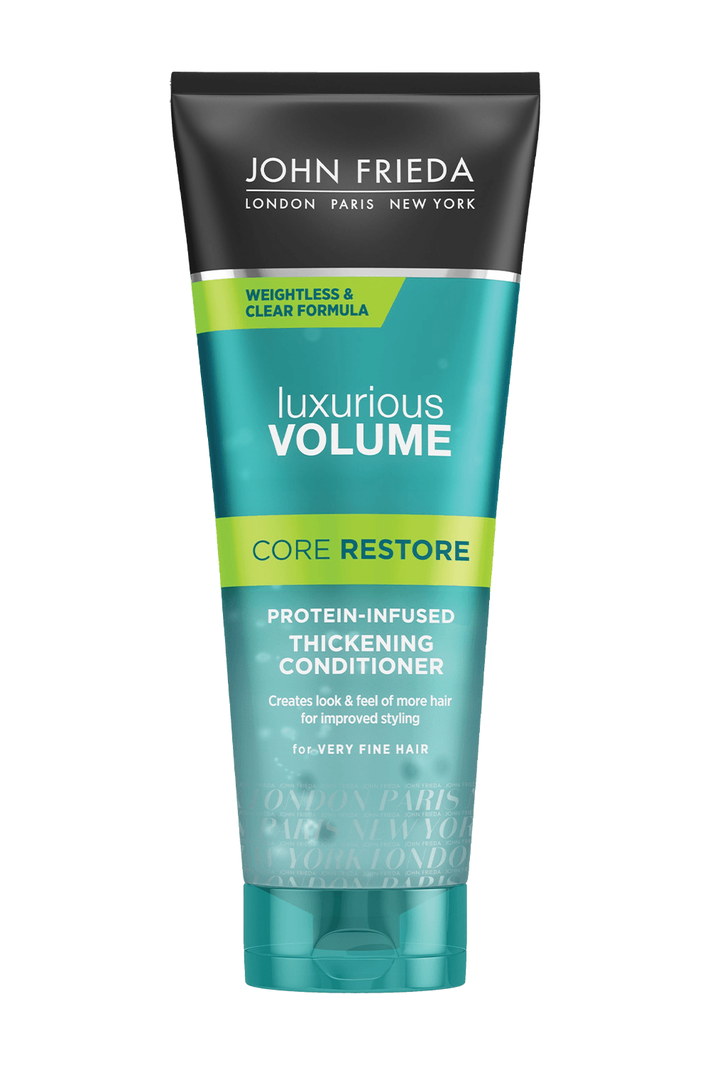 John Frieda Protein Bakım Kremi Güçlendirme & Hacim 250 ml