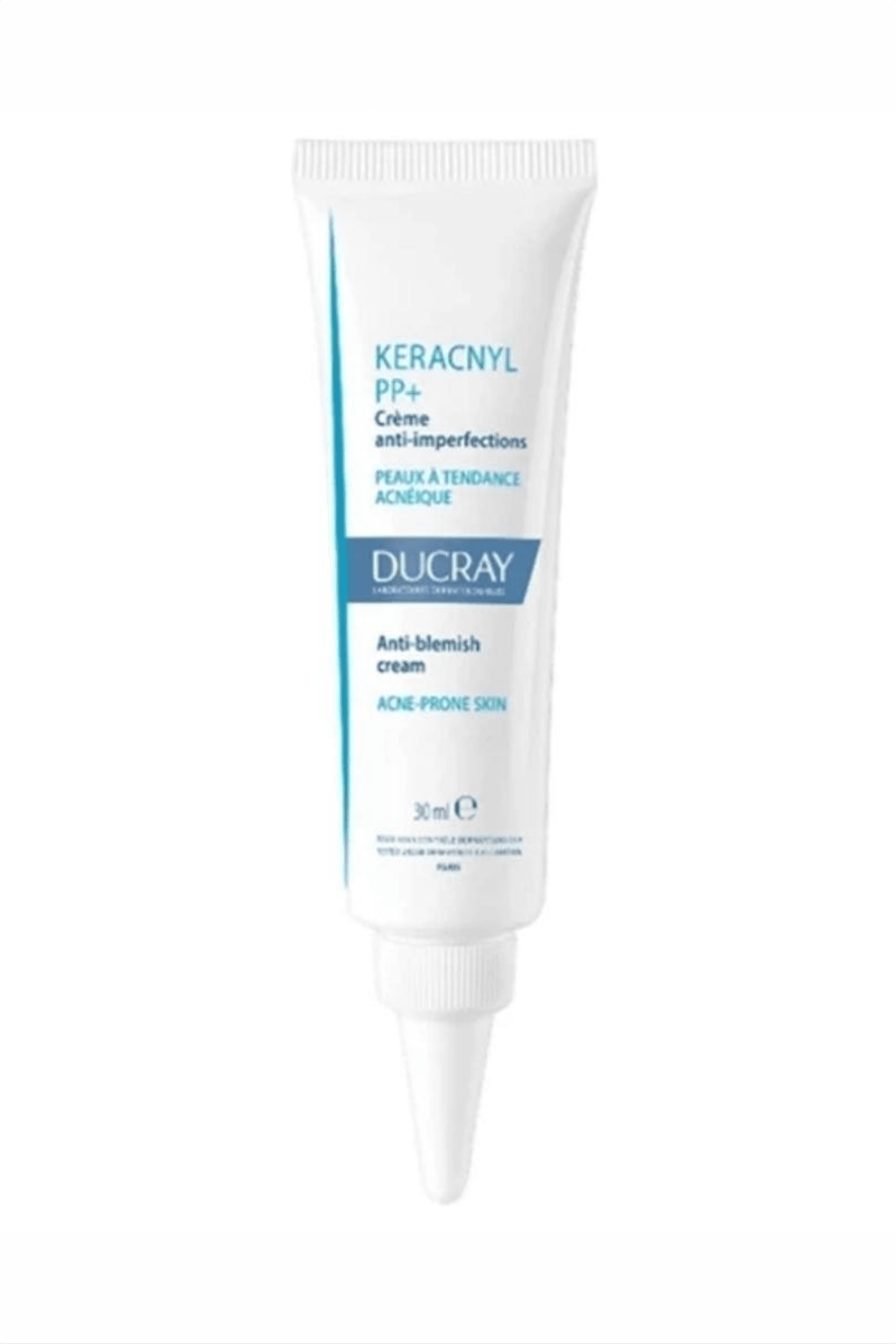 Ducray Keracnyl PP+ Creme 30 ml