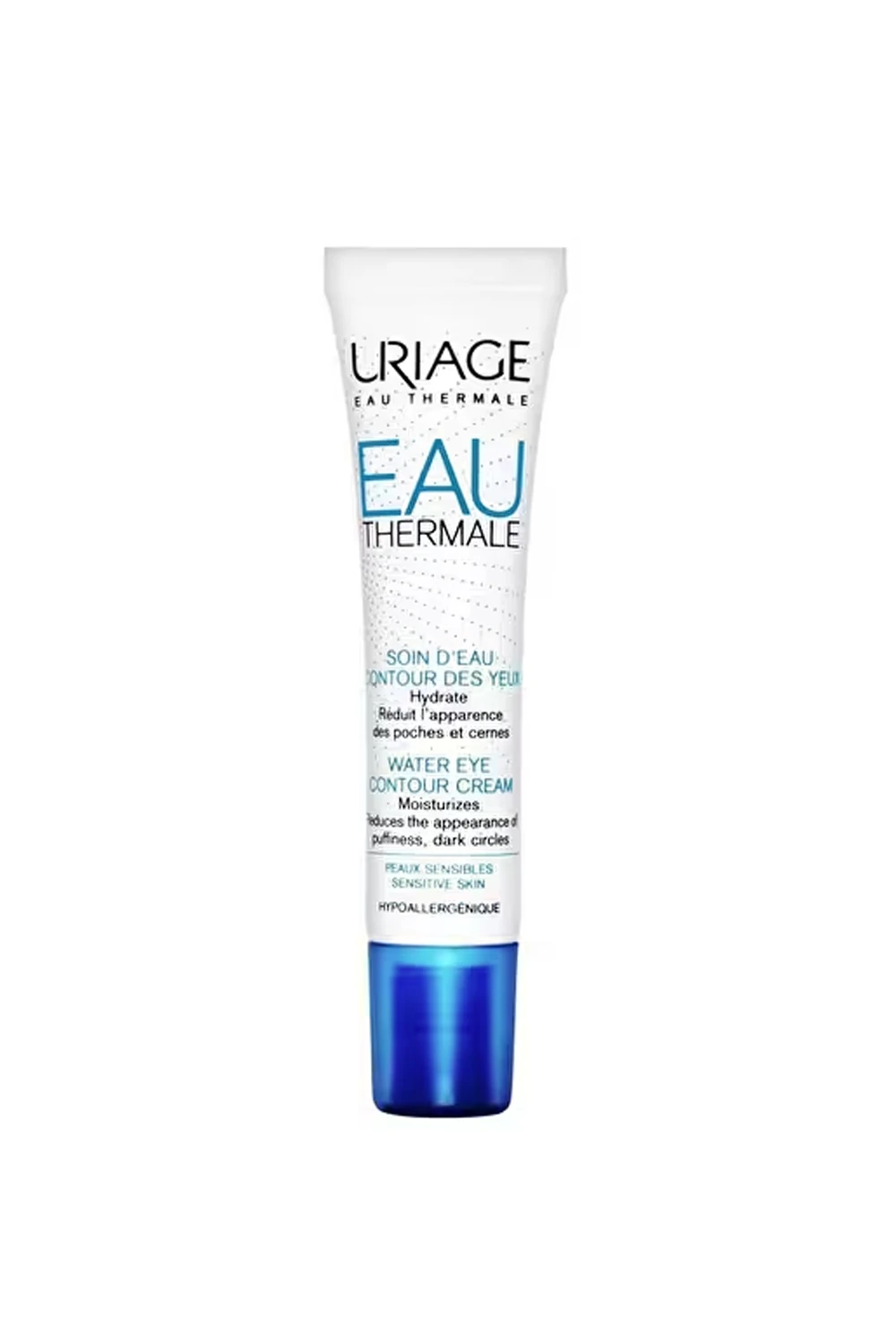 Uriage Eau Thermale Water Eye Contour Cream 15ml