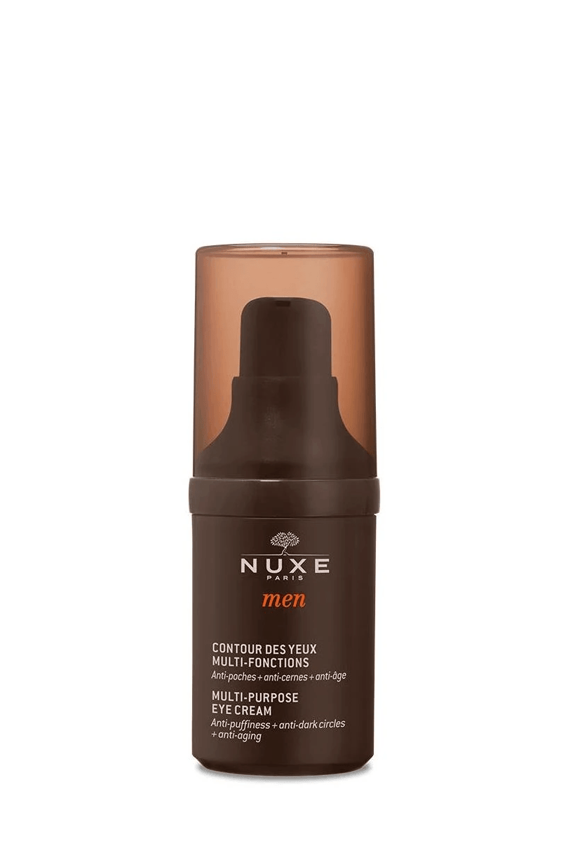 Nuxe Men Göz Çevresi Kremi 15 ml