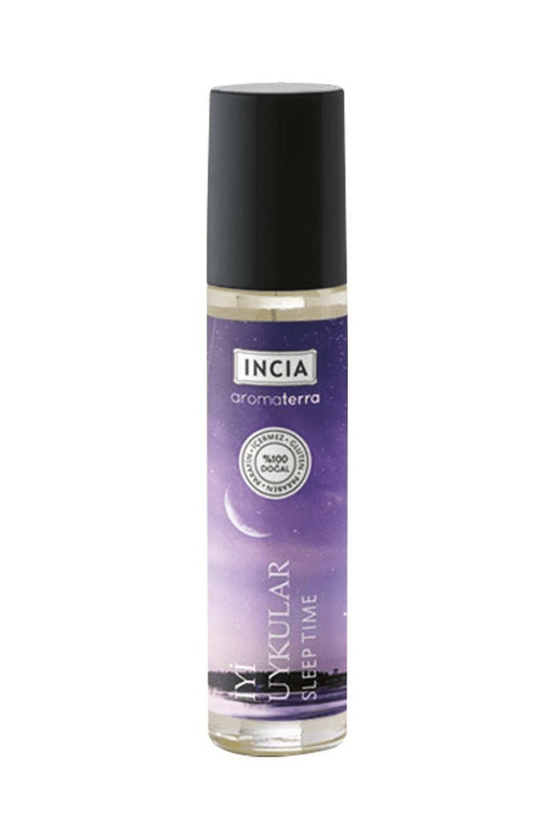 INCIA Aromaterra Iyi Uykular 10 ml