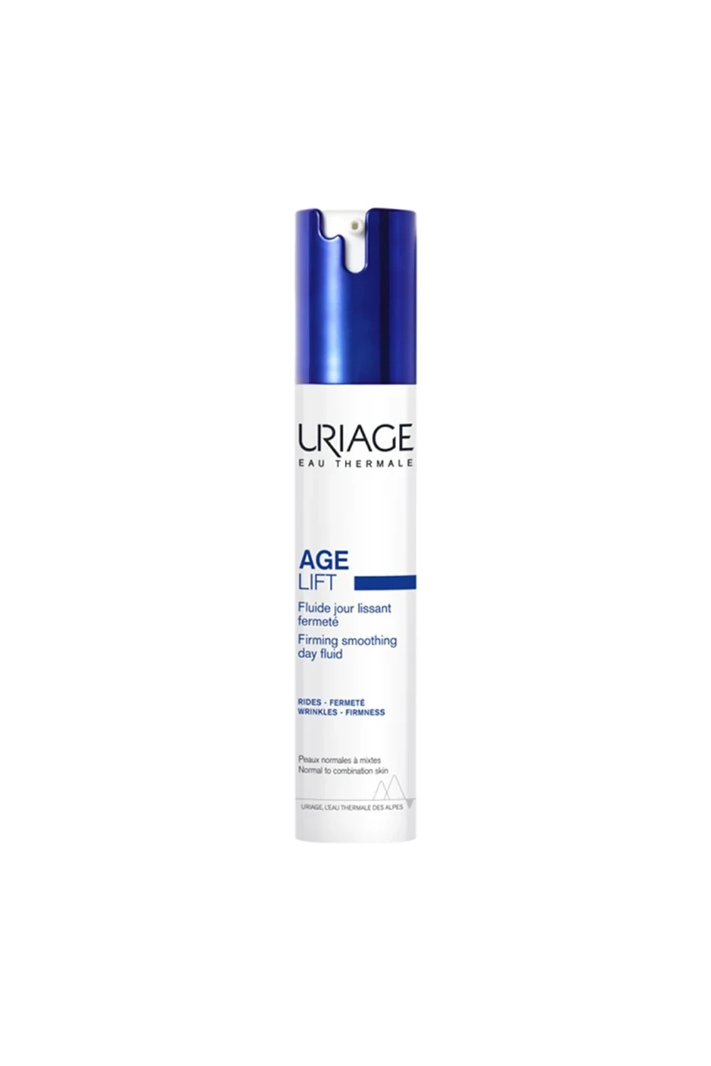 Uriage Age Lift Firming Smoothing Day Fluid 40ml