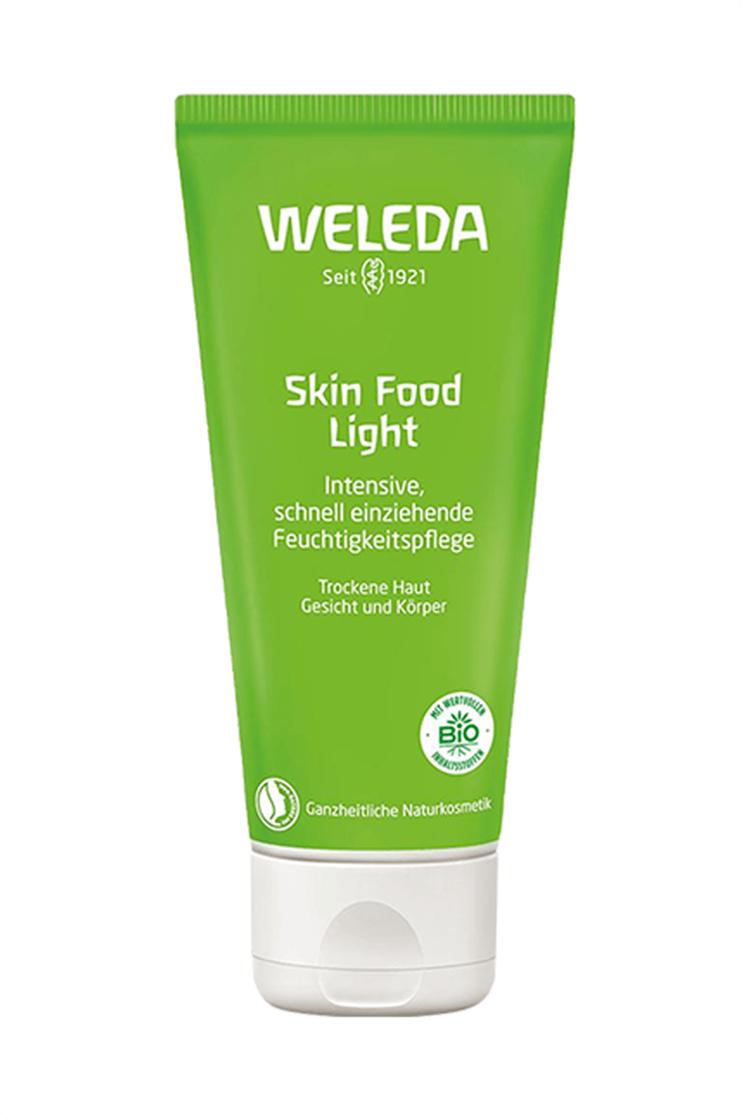 Weleda Skin Food Light Nemlendirici Bakım Kremi 75 ml