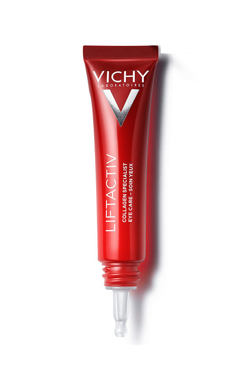 Vichy Liftactiv Collagen Specialist Göz Bakım Kremi 15 ml