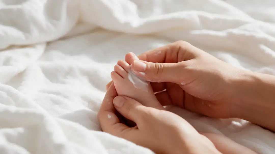 Sade ambalajlı dermokozmetik bakım ürünleri