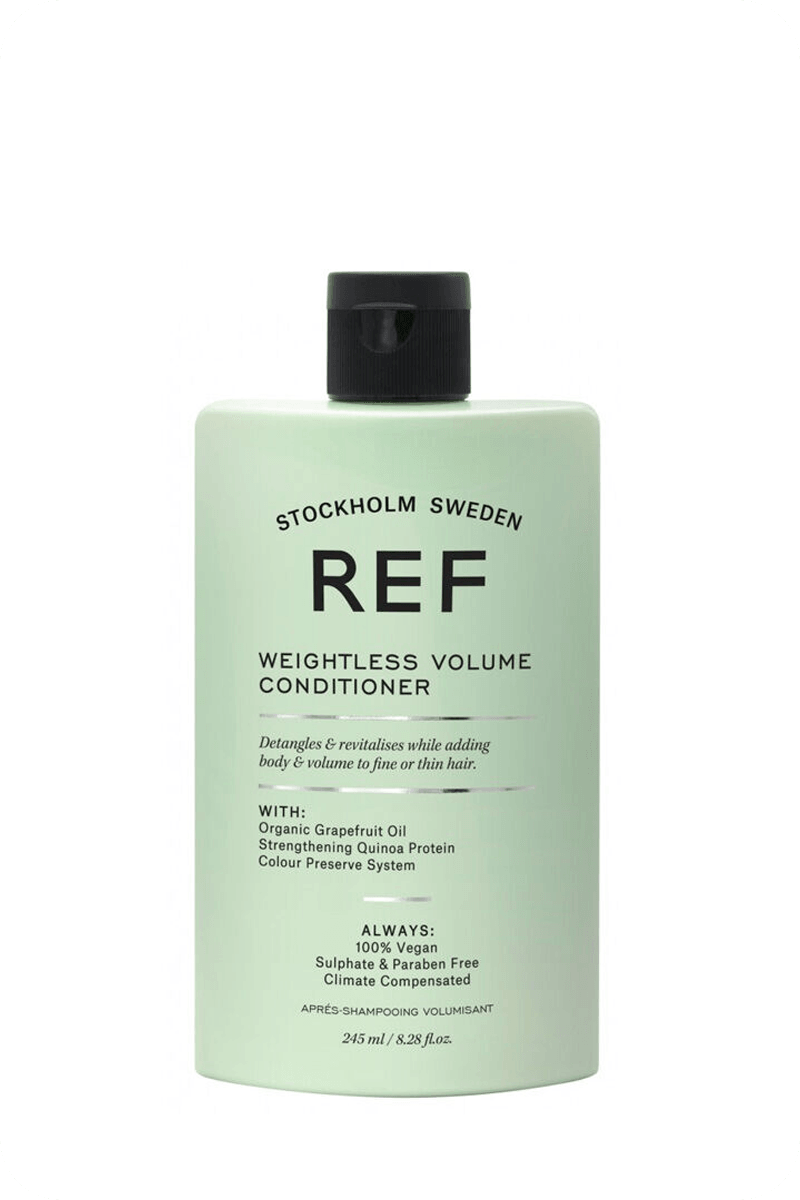 Ref Weightless Volume Conditioner 245 ml