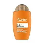 Avene Ultra Fluid Perfector SPF50+ Cilt Tonu Eşitleyici Renkli Güneş Kremi 50 ml