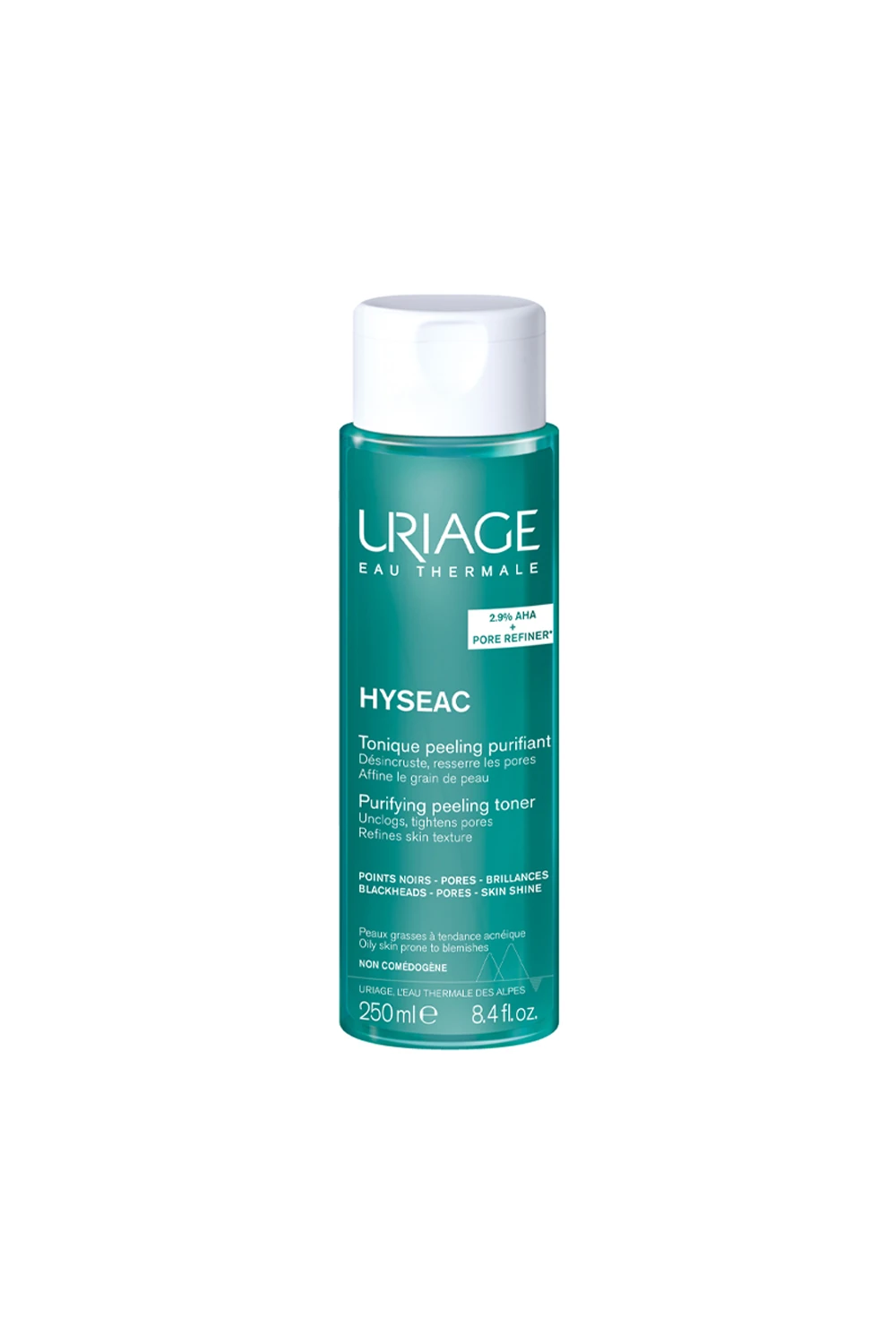 Uriage Hyseac Purifying Toner 250 ml