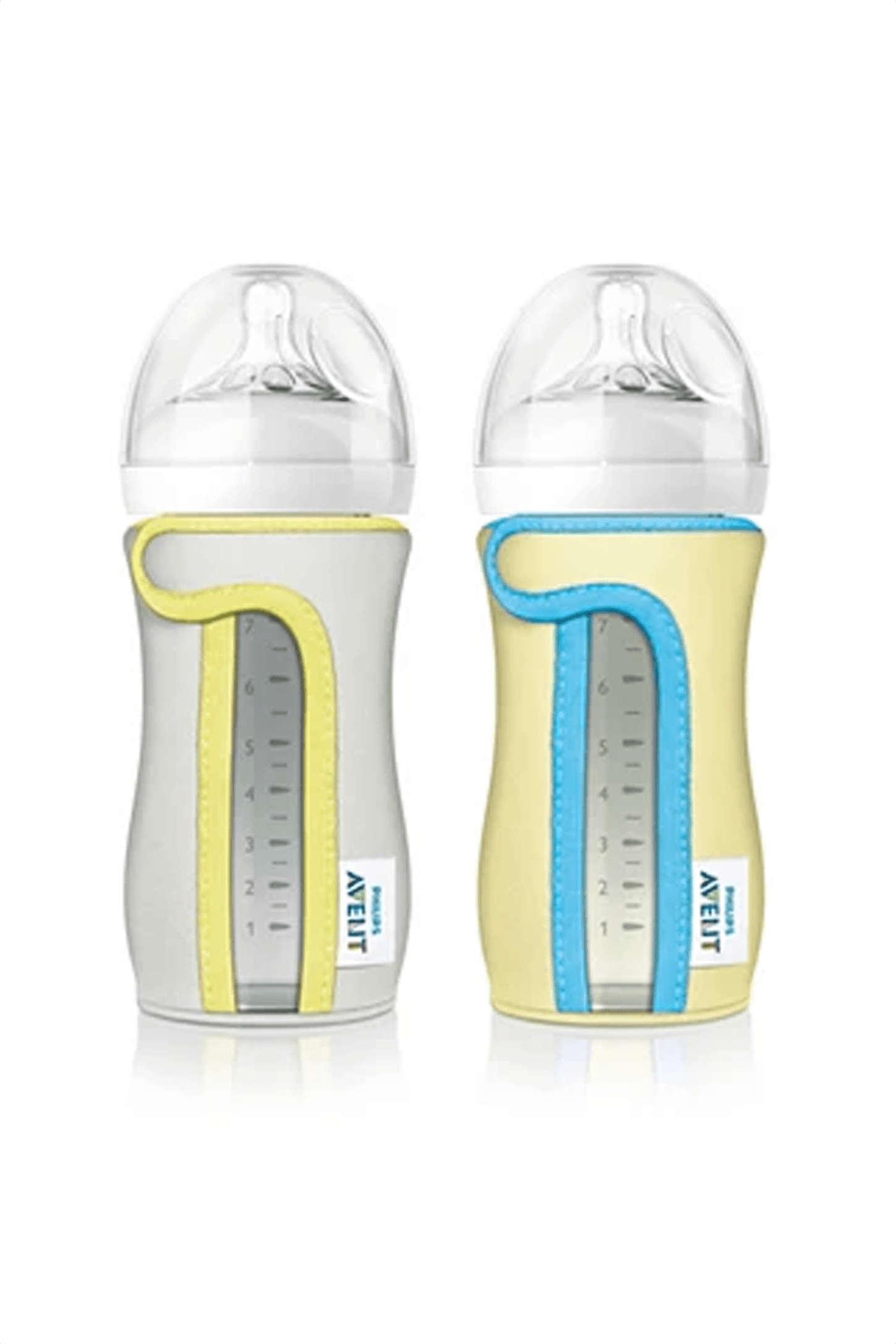 Philips Avent SCF 675/01 cam biberon kılıfı 120 ml