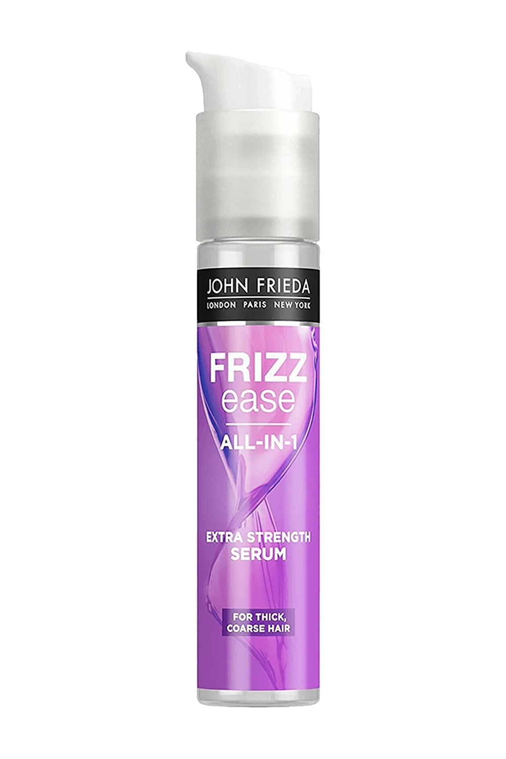 John Frieda Frizz Ease All-In-1 Ekstra Güçlü Serum 50 ml