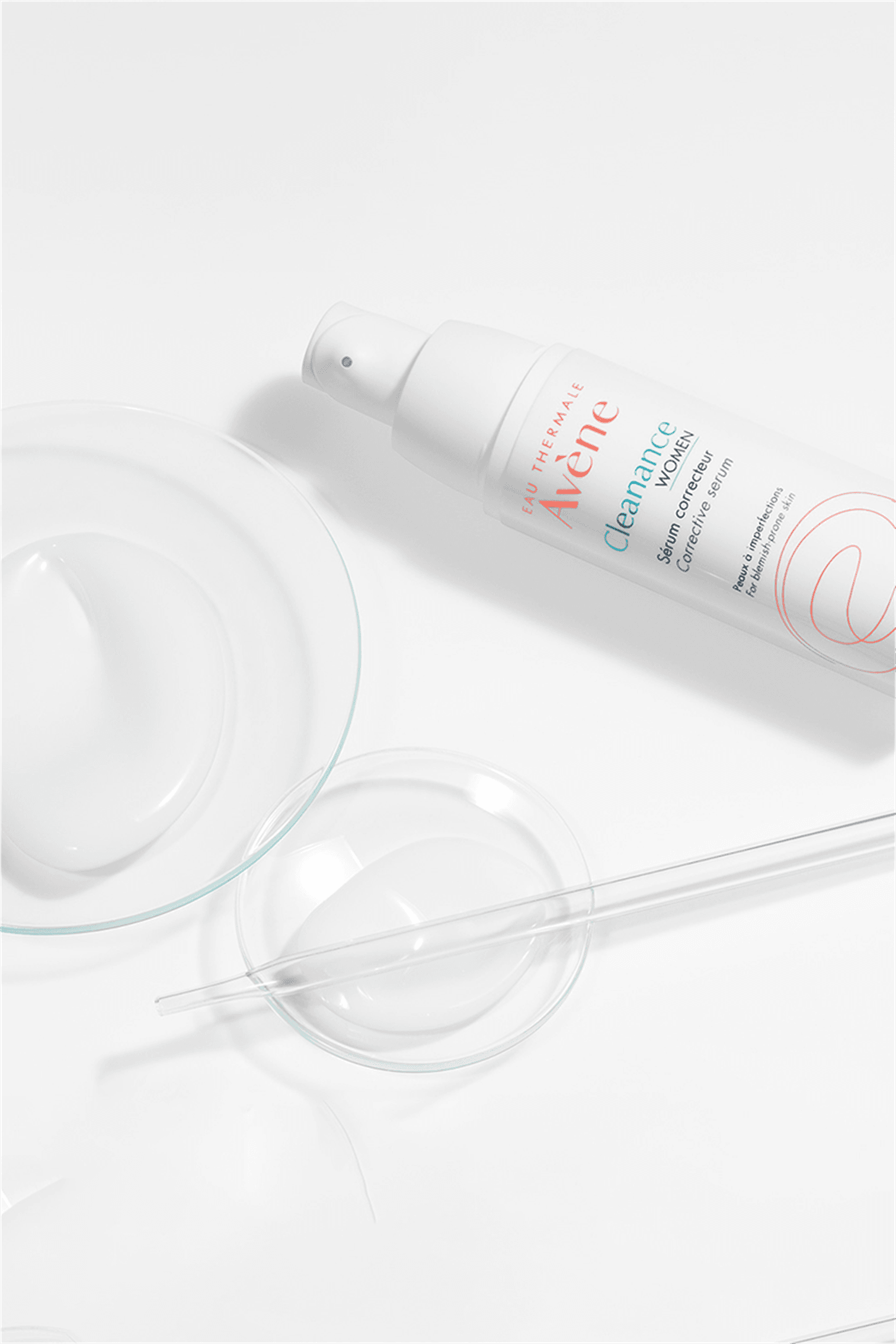 Avene Cleanance Women Düzenleyici Serum 30 ml