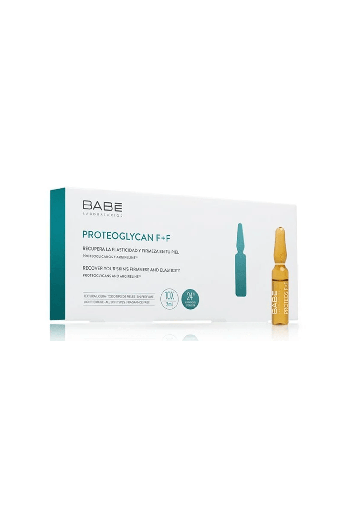 BABE Proteoglycan F+F Ampul  10x2 ml