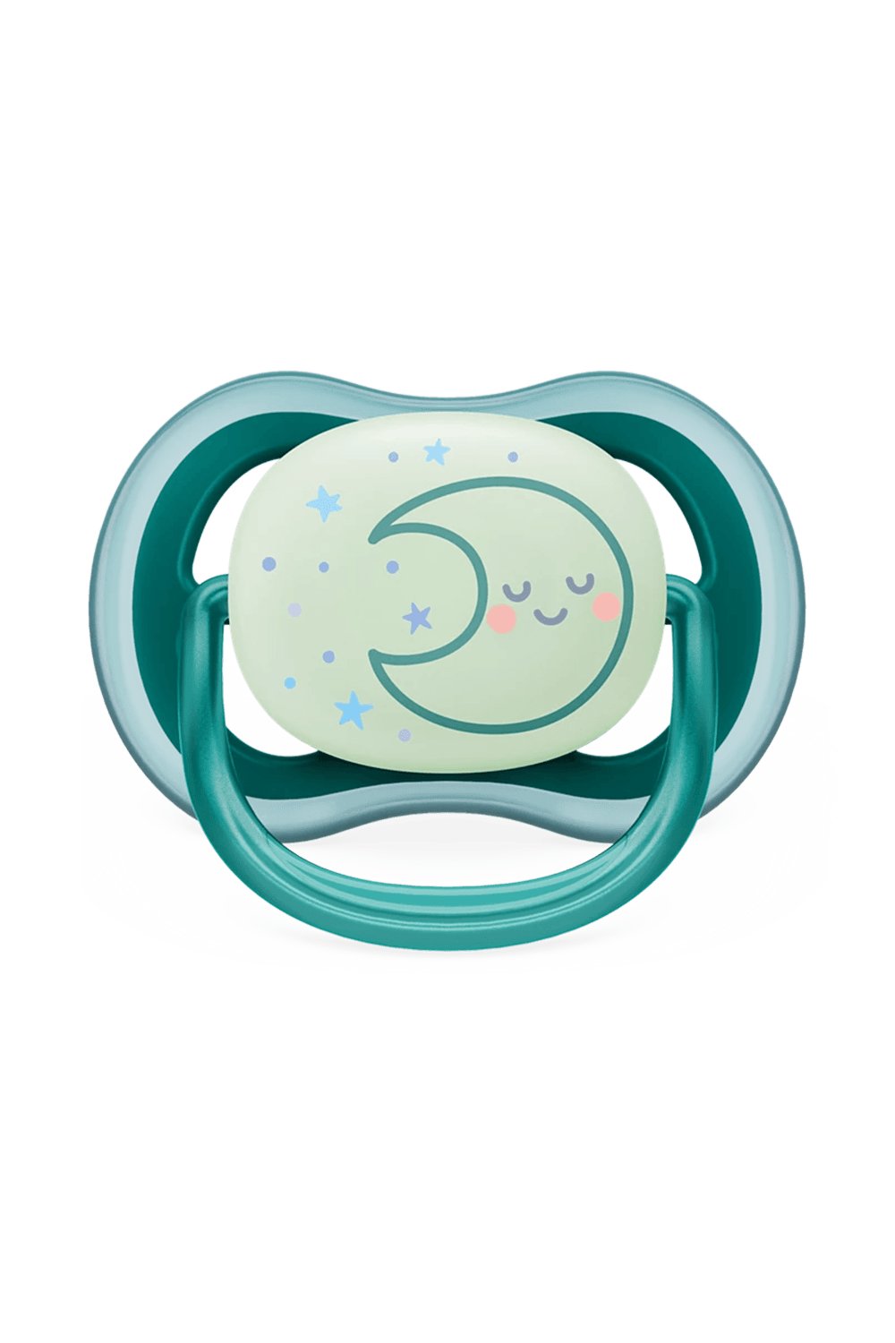 Philips Avent SCF376/13 Ultra Air Night 6-18 Ay 2'li Erkek Emzik