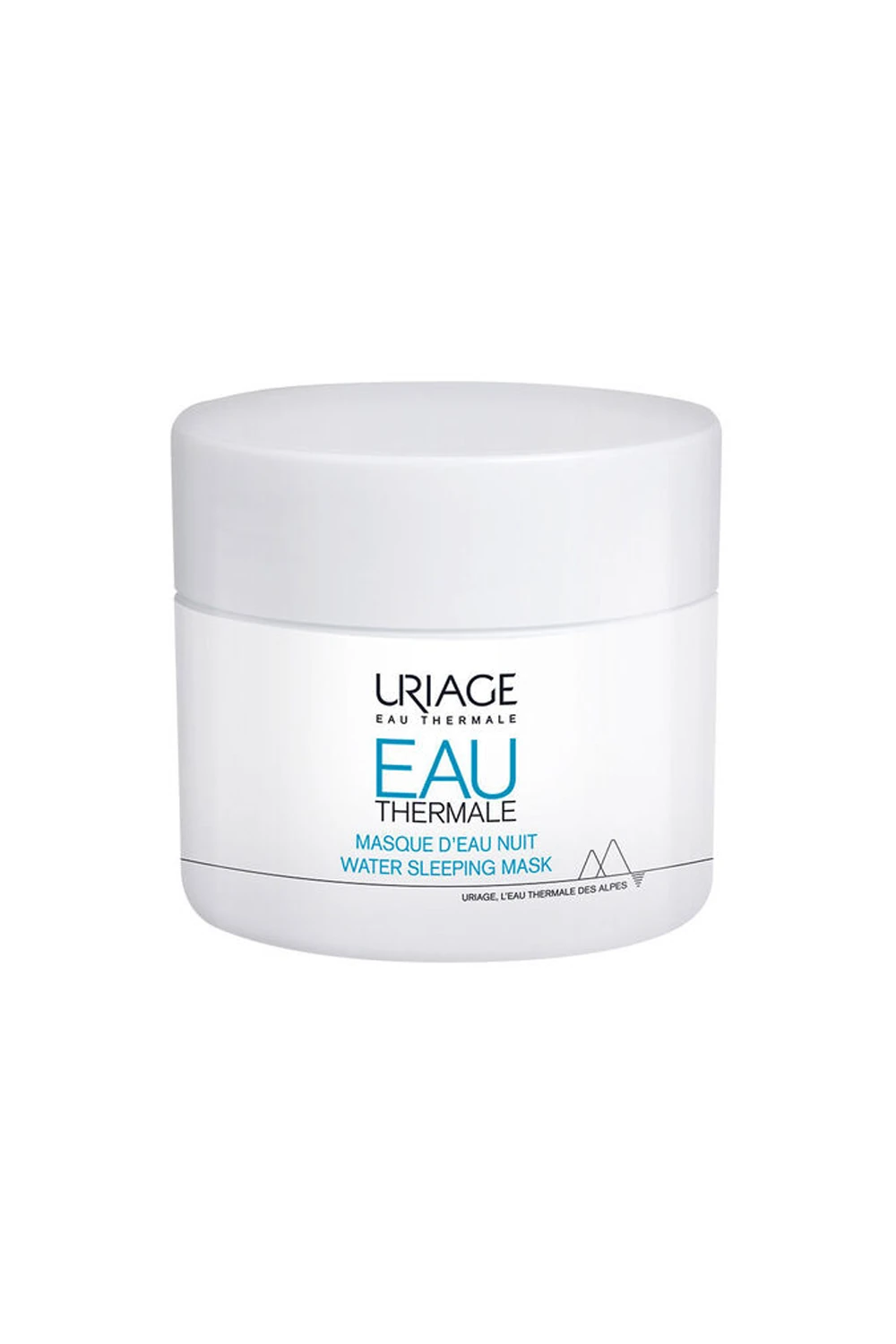 Uriage Nemlendirici Gece Maskesi 50 ml
