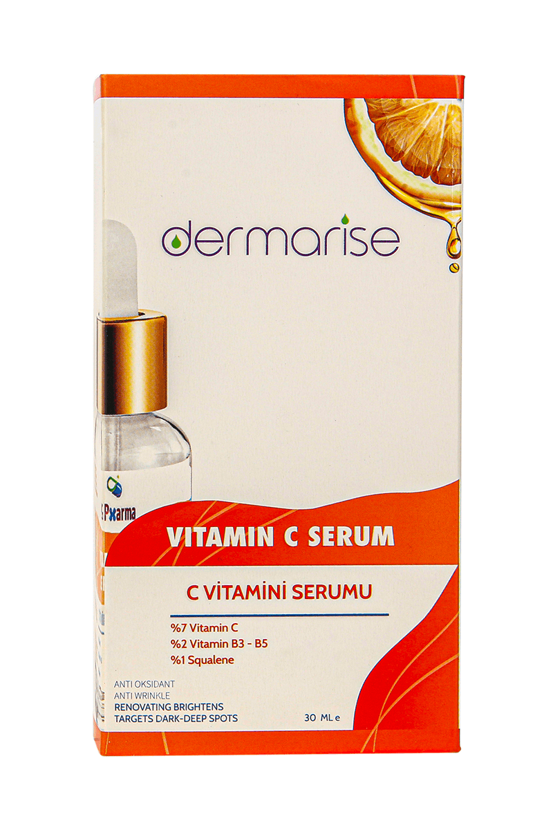 Dermarise Vitamin C Serum 30 ml