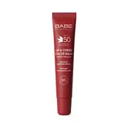 Babe Lip & Cheek Color Balm SPF 50 (Cherry)