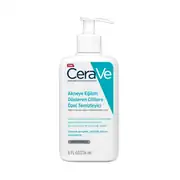 Cerave Yağlı ve Düzensiz Ciltler için Yıkama Jeli 236 ml