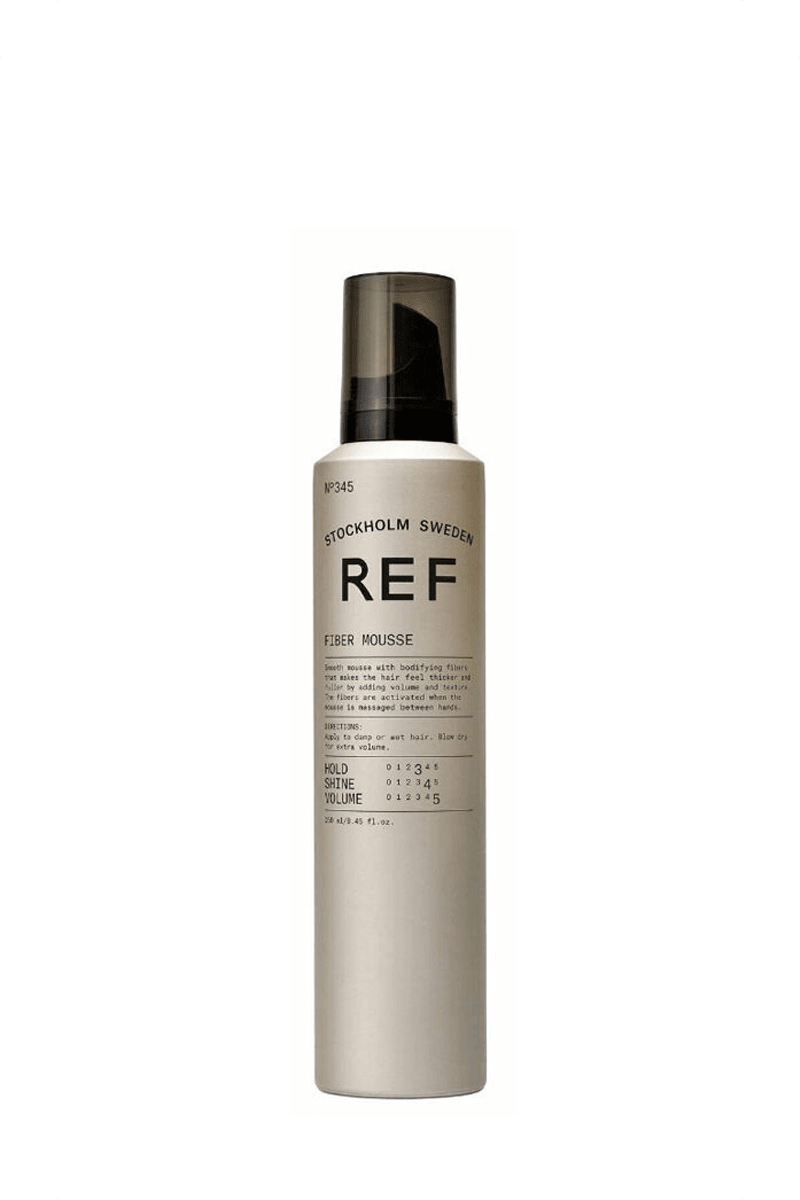 Ref Fiber Mousse N°345 250 ml