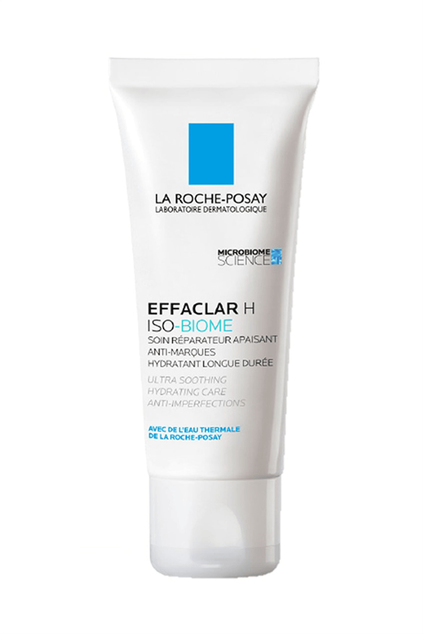 La Roche Posay Effaclar H Isobiome Nemlendirici Bakim Kremi 40 ml