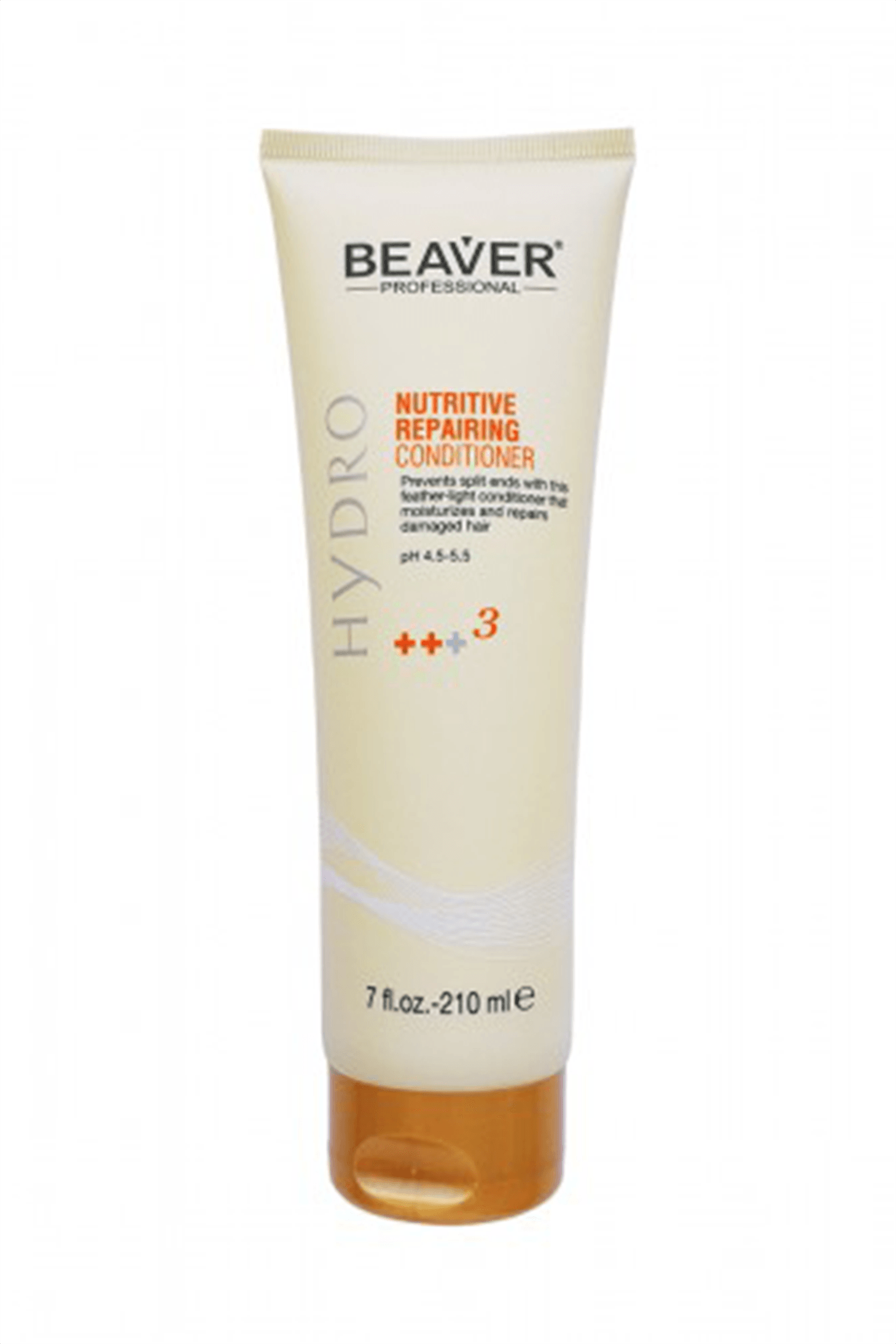 Beaver Nutritive Besleyici Onarıcı Saç Kremi 210ml