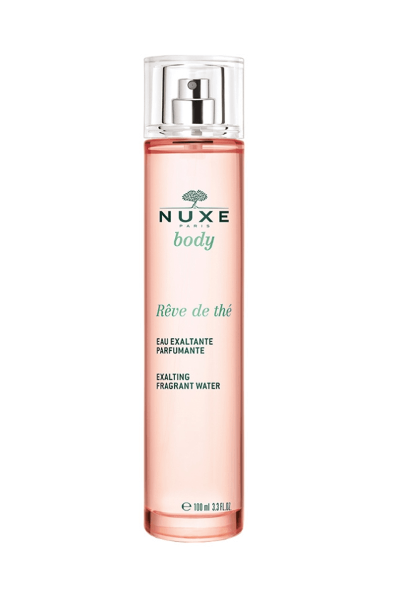 Nuxe Canlandırıcı Vücut Spreyi 100 ml