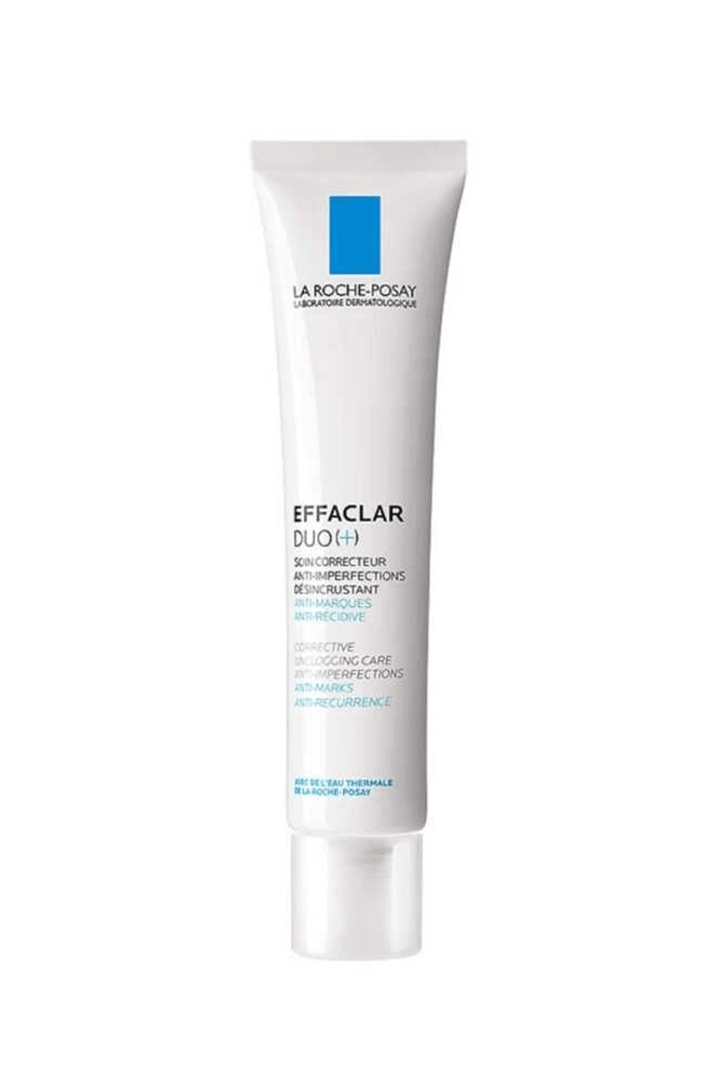 La Roche Posay Effaclar Duo Krem 15 ml  (Promosyon Ürün)