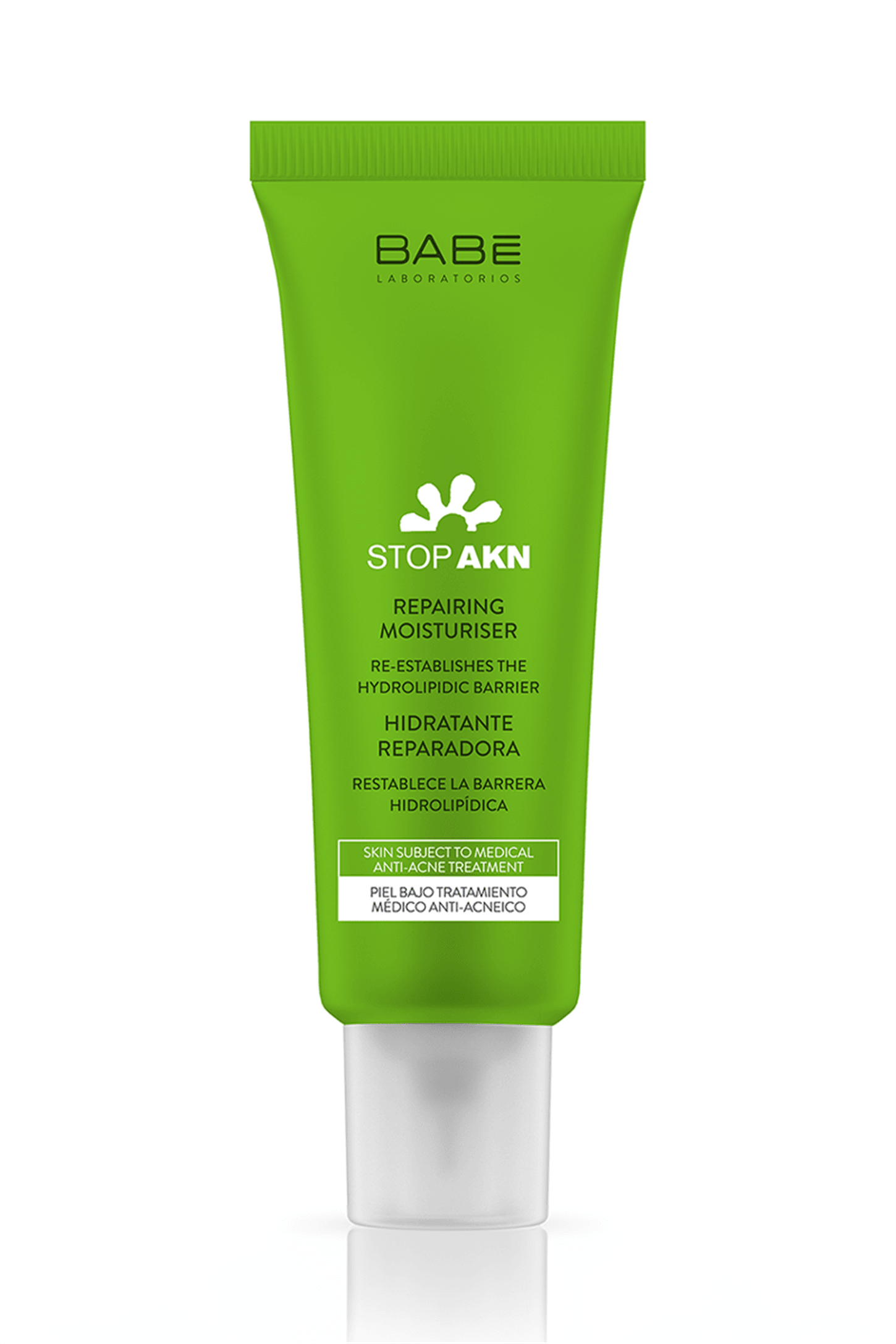 BABE Repairing Moisturiser 50ml